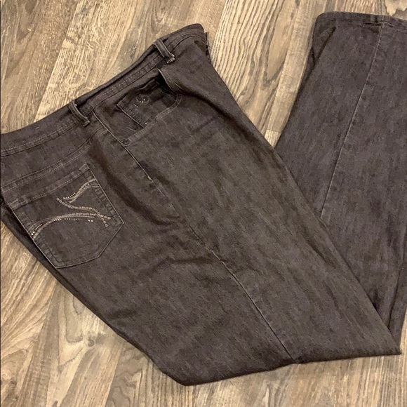 Jeans - Picture 3 of 3